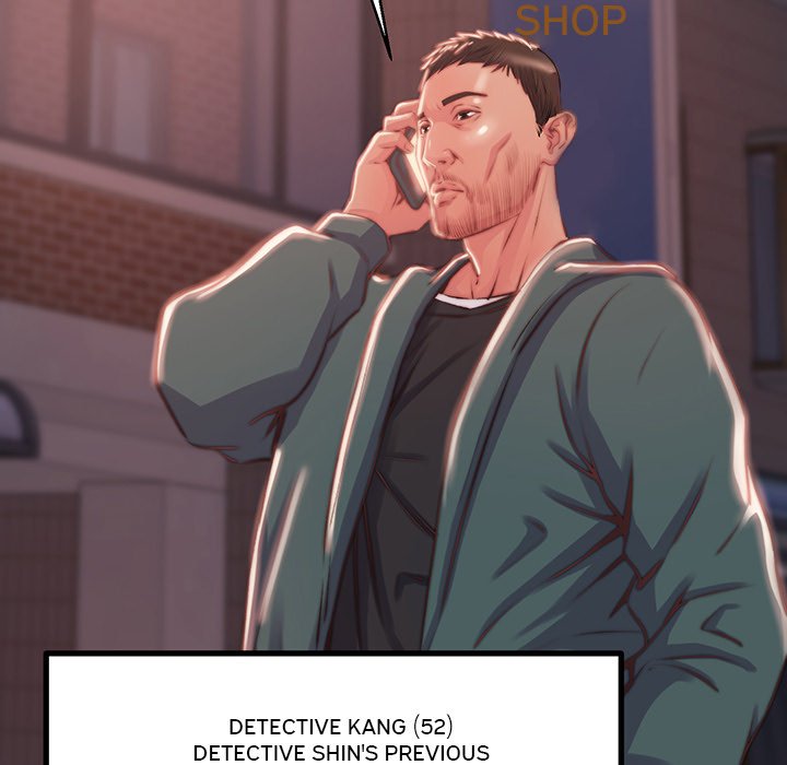 The Lost Girl Chapter 4 - HolyManga.Net