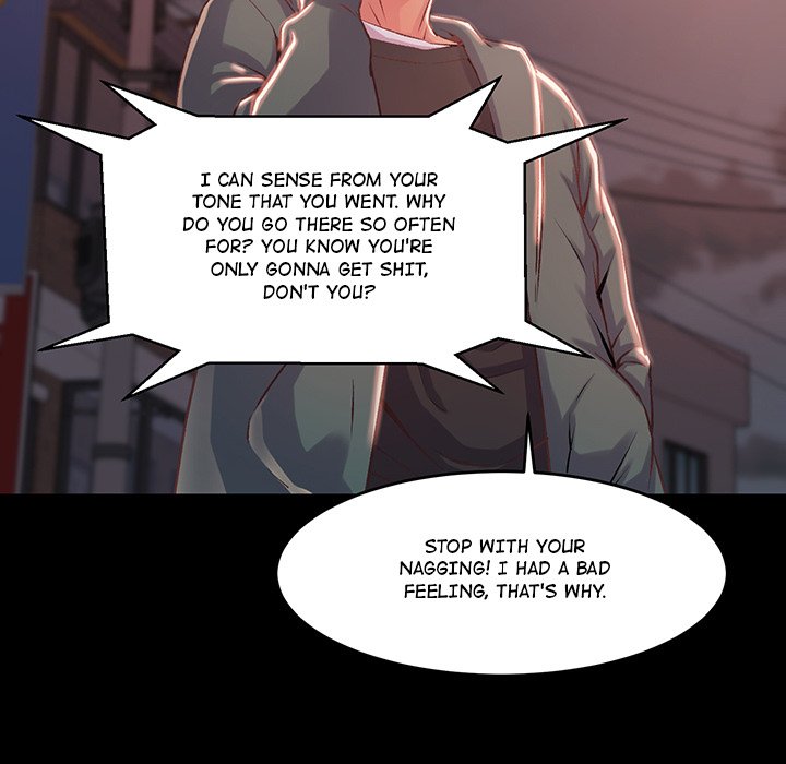 The Lost Girl Chapter 4 - HolyManga.Net