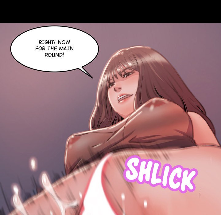 The Lost Girl Chapter 4 - HolyManga.Net
