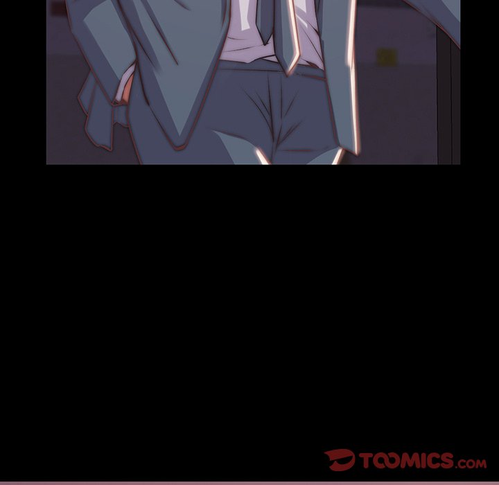 The Lost Girl Chapter 4 - HolyManga.Net