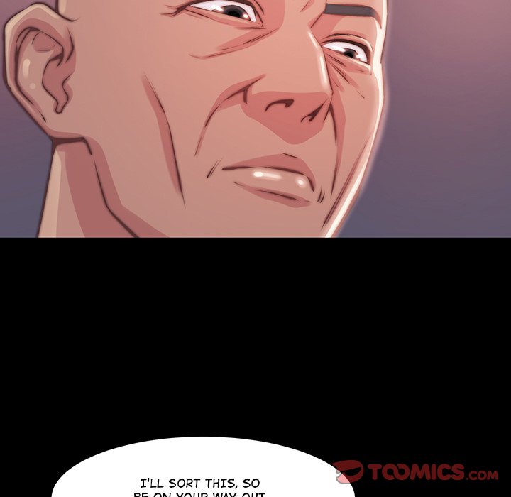The Lost Girl Chapter 4 - HolyManga.Net
