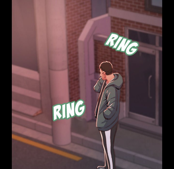 The Lost Girl Chapter 4 - HolyManga.Net