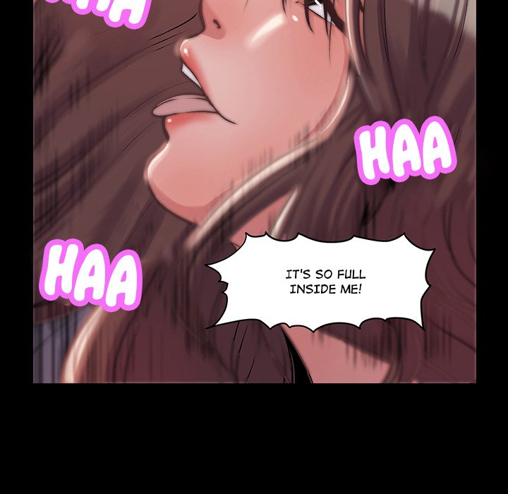 The Lost Girl Chapter 4 - HolyManga.Net
