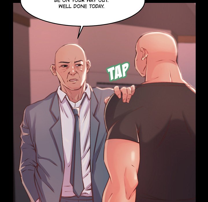 The Lost Girl Chapter 4 - HolyManga.Net