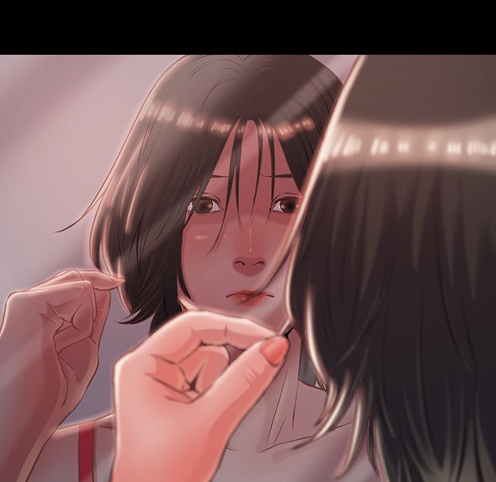 The Lost Girl Chapter 4 - HolyManga.Net
