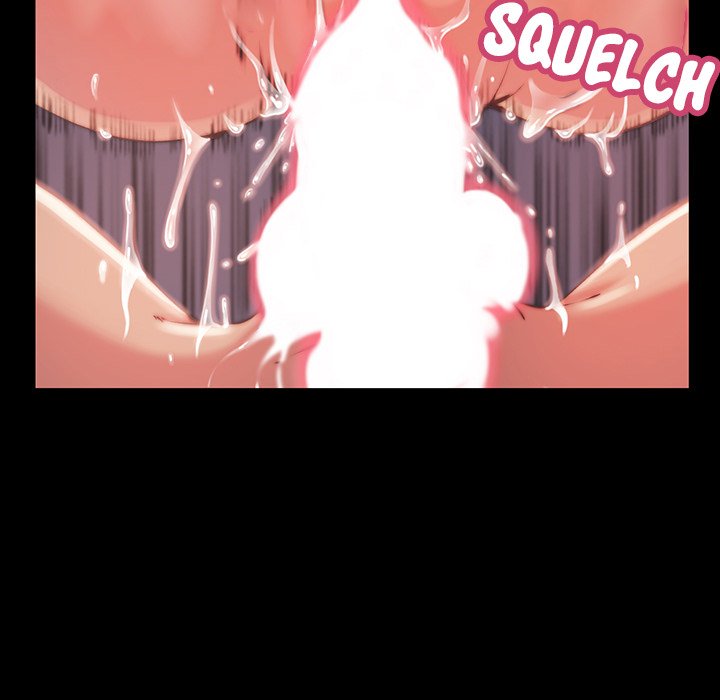 The Lost Girl Chapter 4 - HolyManga.Net
