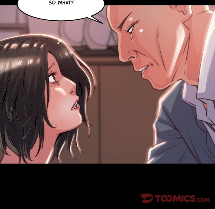 The Lost Girl Chapter 4 - HolyManga.Net