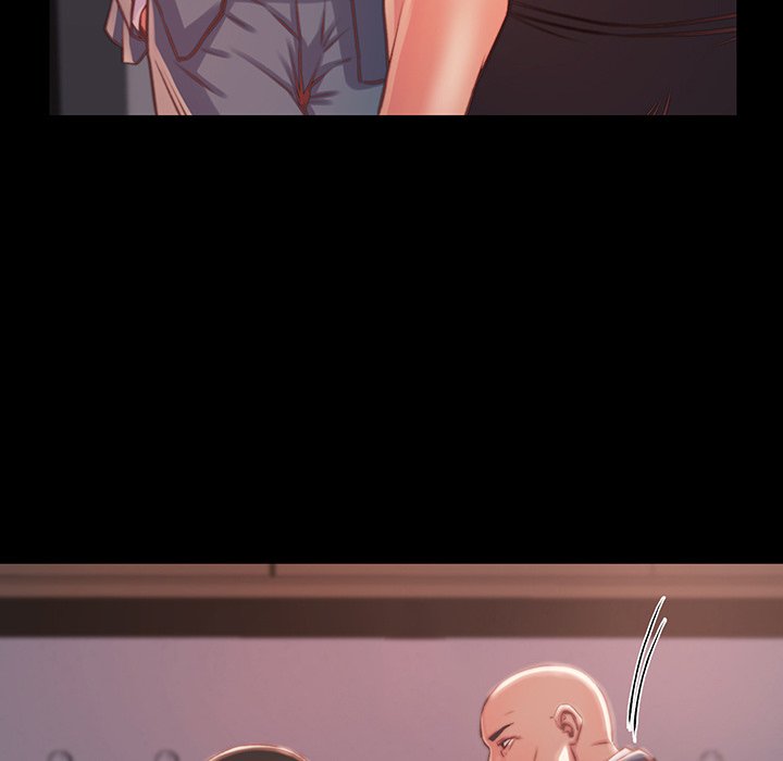 The Lost Girl Chapter 4 - HolyManga.Net