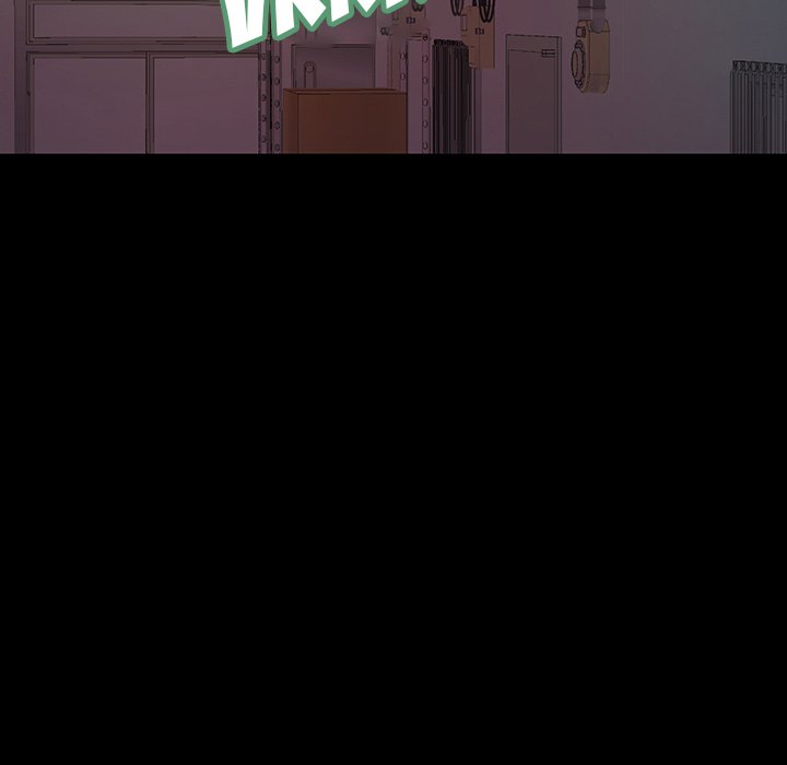 The Lost Girl Chapter 4 - HolyManga.Net