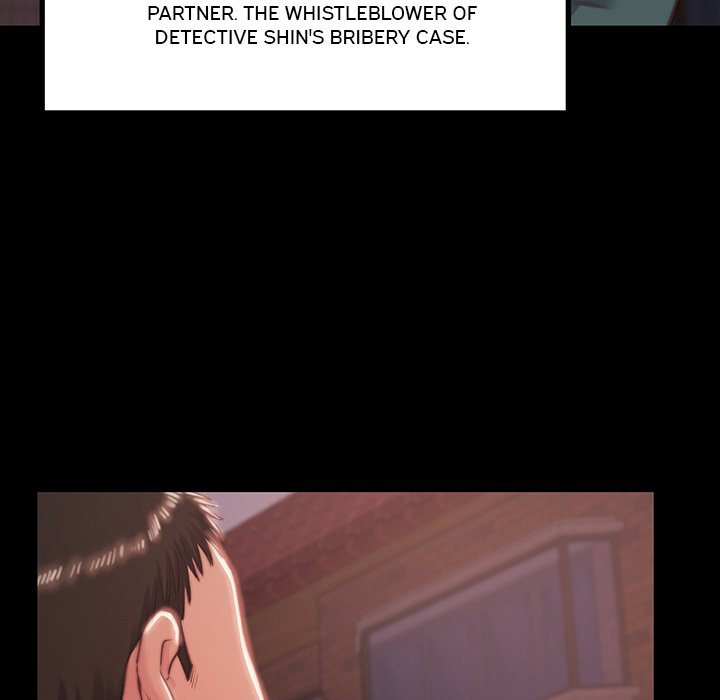 The Lost Girl Chapter 4 - HolyManga.Net