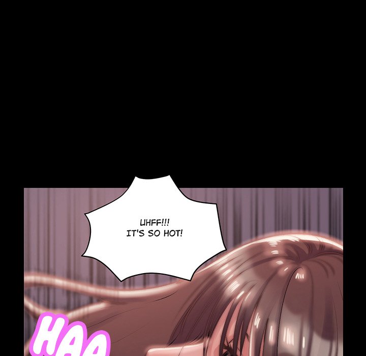 The Lost Girl Chapter 4 - HolyManga.Net