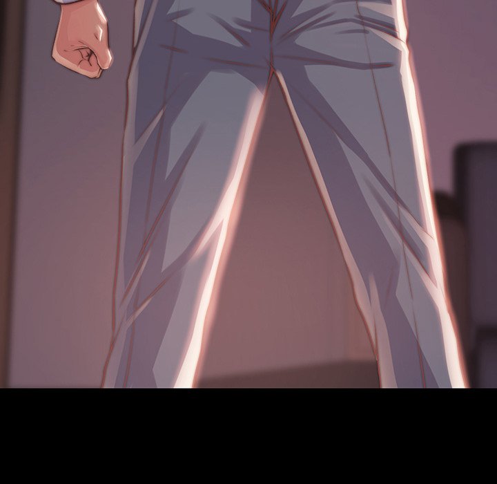 The Lost Girl Chapter 4 - HolyManga.Net