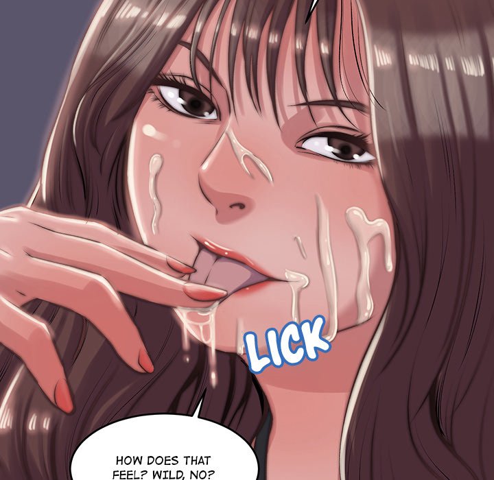 The Lost Girl Chapter 4 - HolyManga.Net