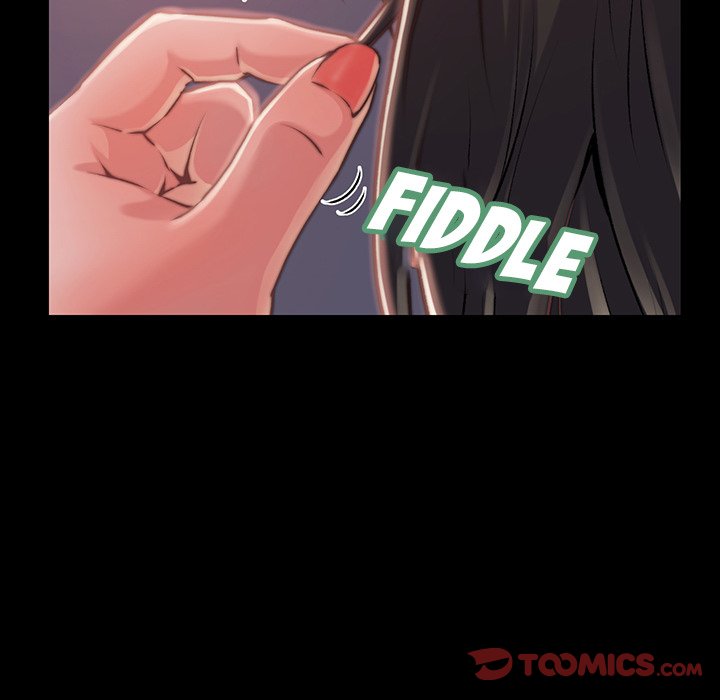 The Lost Girl Chapter 4 - HolyManga.Net