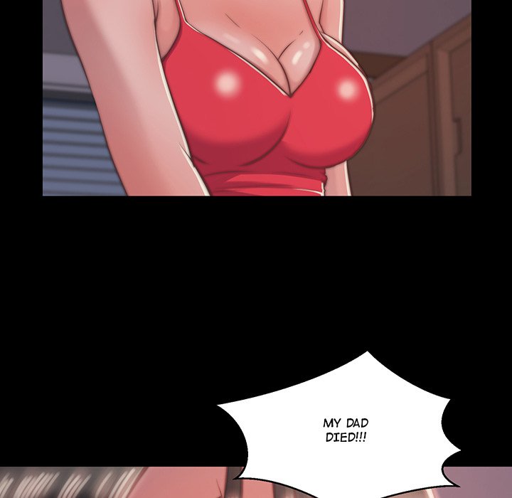 The Lost Girl Chapter 4 - HolyManga.Net