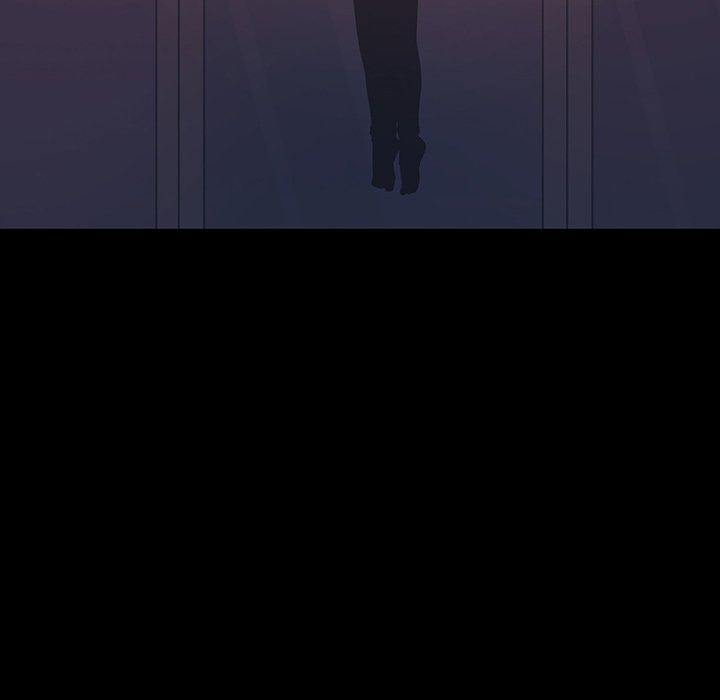 The Lost Girl Chapter 4 - HolyManga.Net
