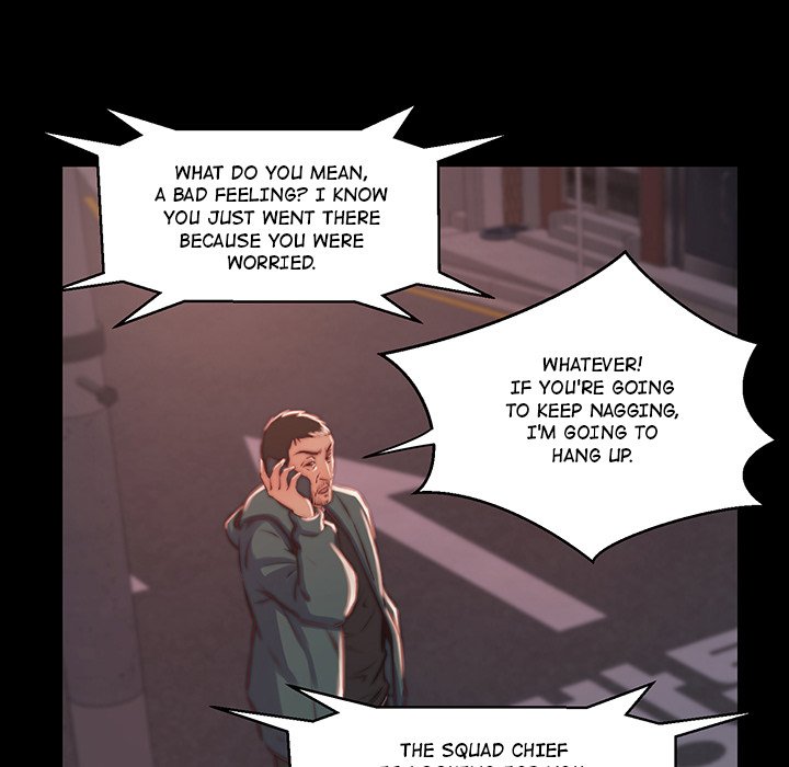 The Lost Girl Chapter 4 - HolyManga.Net