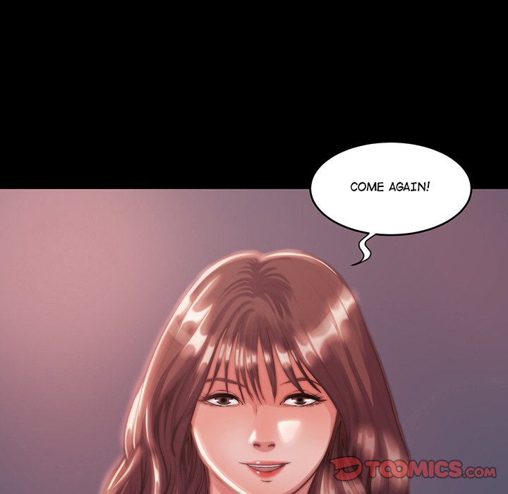 The Lost Girl Chapter 4 - HolyManga.Net