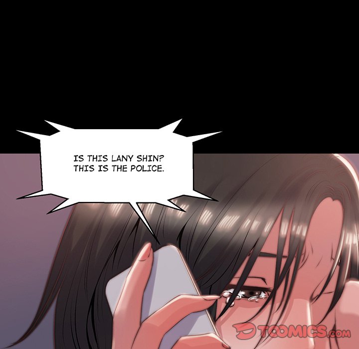 The Lost Girl Chapter 4 - HolyManga.Net