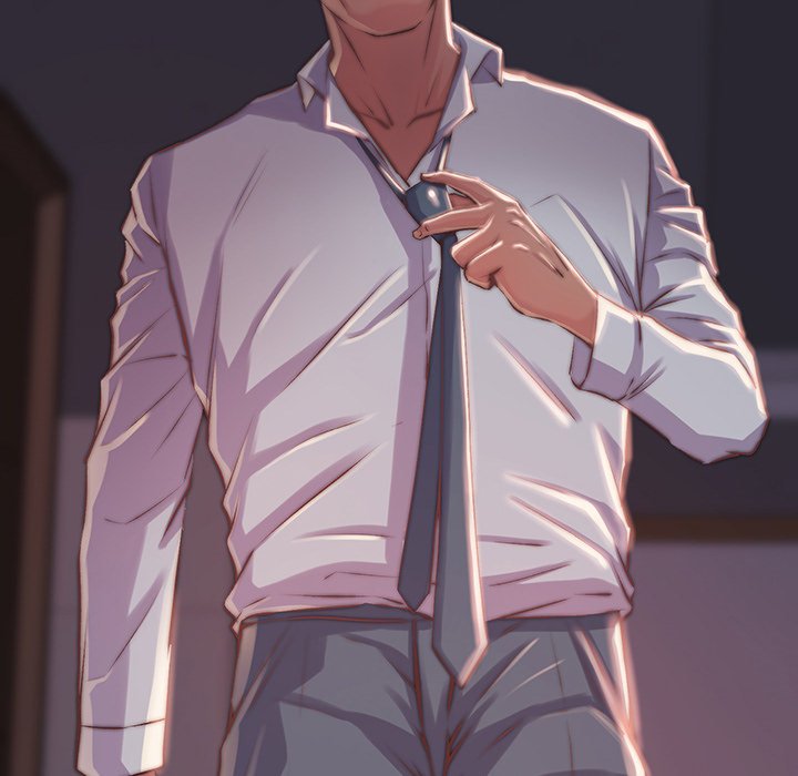 The Lost Girl Chapter 4 - HolyManga.Net
