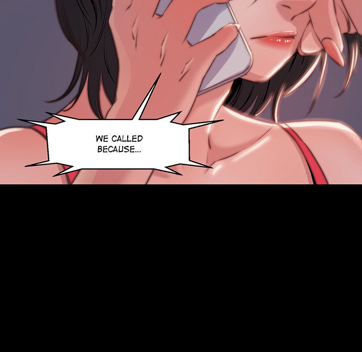 The Lost Girl Chapter 4 - HolyManga.Net