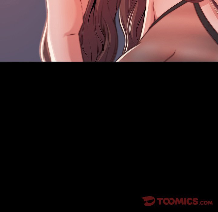 The Lost Girl Chapter 4 - HolyManga.Net
