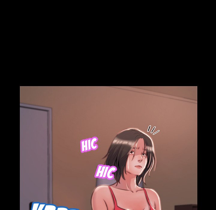 The Lost Girl Chapter 4 - HolyManga.Net