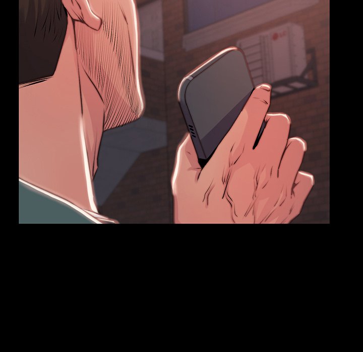 The Lost Girl Chapter 4 - HolyManga.Net