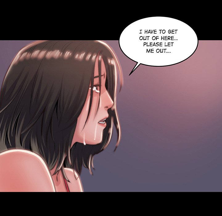 The Lost Girl Chapter 4 - HolyManga.Net