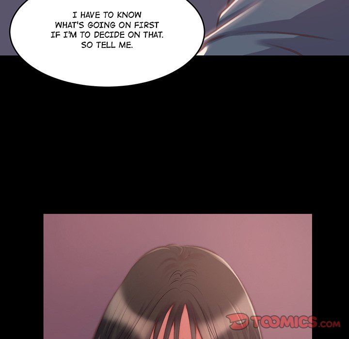 The Lost Girl Chapter 4 - HolyManga.Net