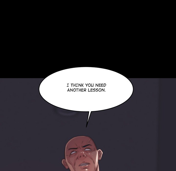 The Lost Girl Chapter 4 - HolyManga.Net