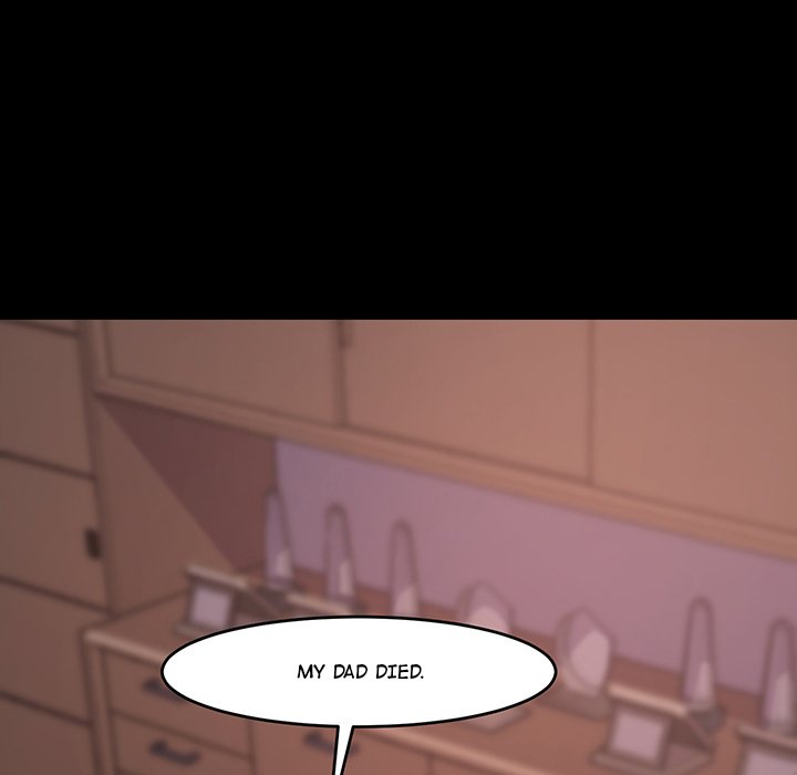 The Lost Girl Chapter 4 - HolyManga.Net