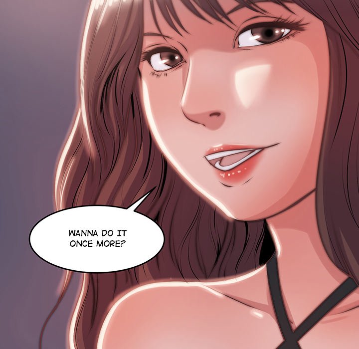The Lost Girl Chapter 4 - HolyManga.Net