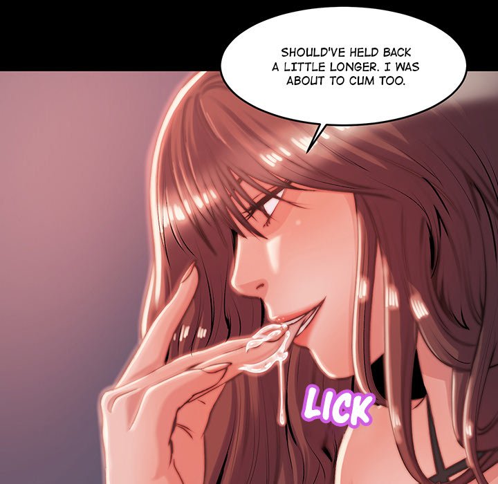 The Lost Girl Chapter 4 - HolyManga.Net