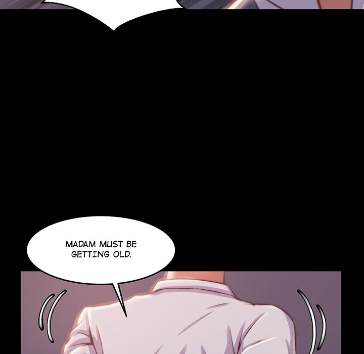 The Lost Girl Chapter 4 - HolyManga.Net