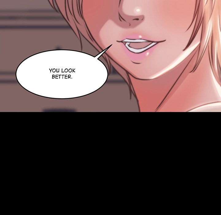 The Lost Girl Chapter 5 - HolyManga.Net