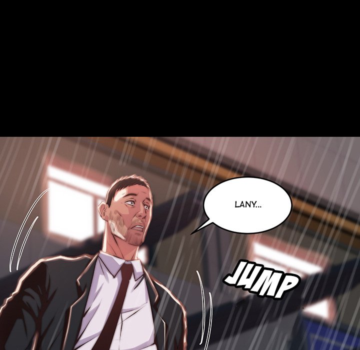 The Lost Girl Chapter 5 - HolyManga.Net