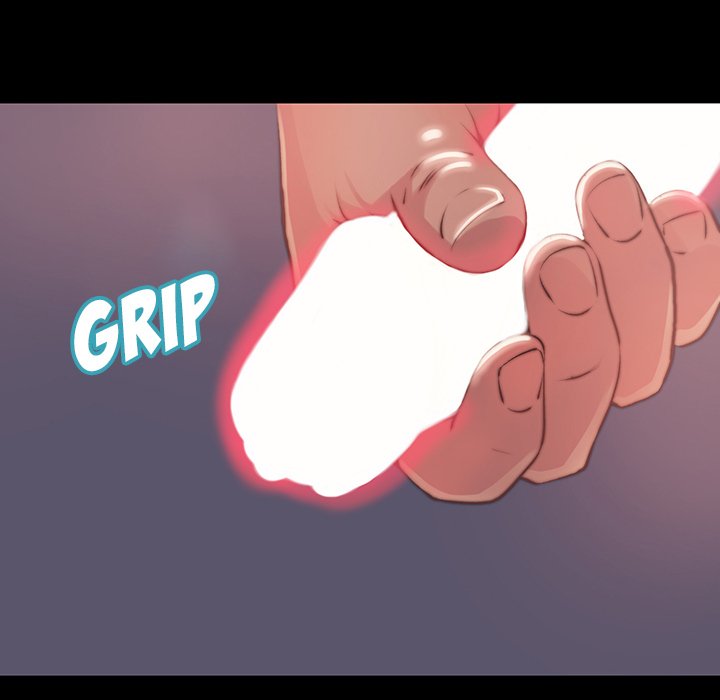 The Lost Girl Chapter 5 - HolyManga.Net