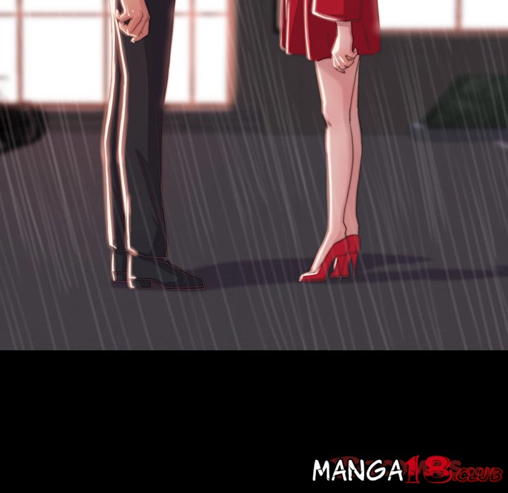 The Lost Girl Chapter 5 - HolyManga.Net