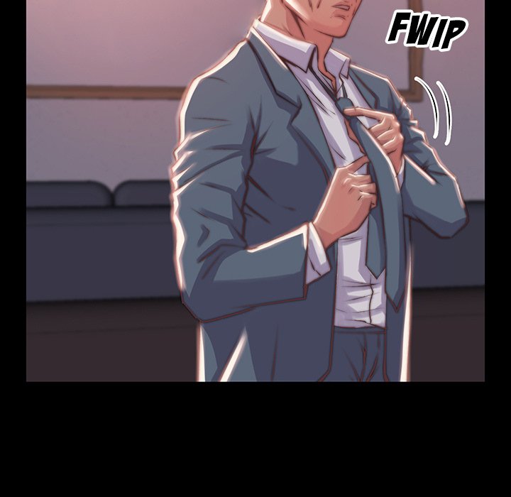 The Lost Girl Chapter 5 - HolyManga.Net