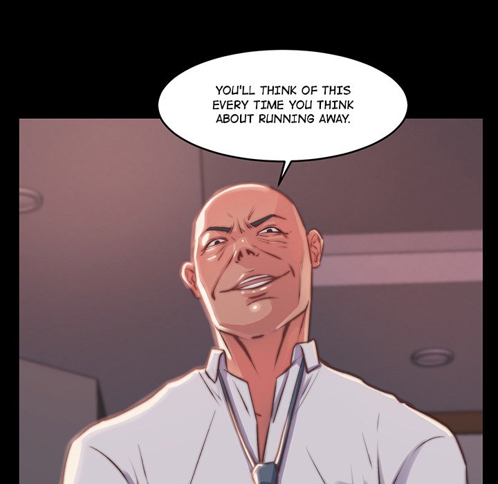 The Lost Girl Chapter 5 - HolyManga.Net