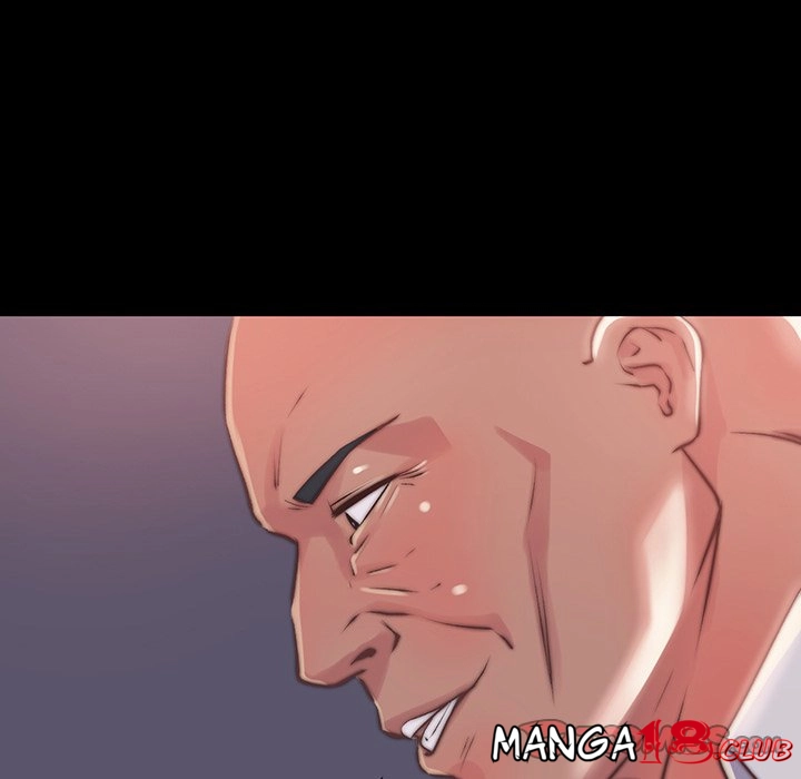 The Lost Girl Chapter 5 - HolyManga.Net
