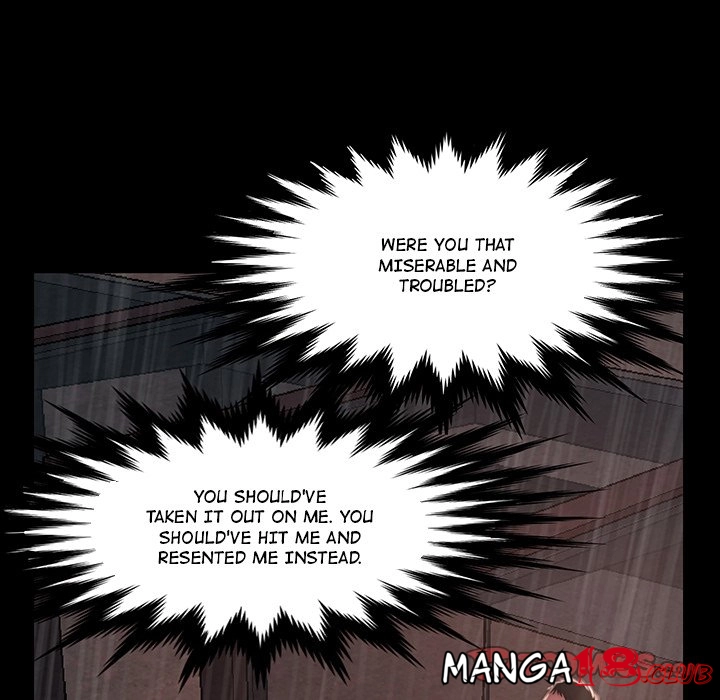 The Lost Girl Chapter 5 - HolyManga.Net