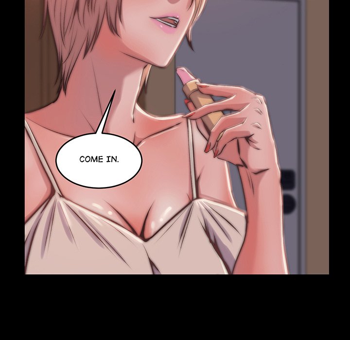 The Lost Girl Chapter 5 - HolyManga.Net