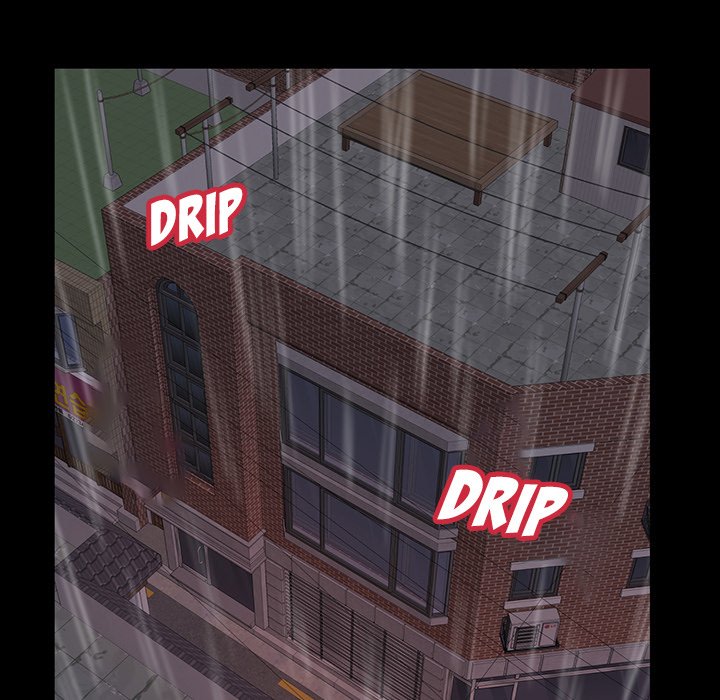 The Lost Girl Chapter 5 - HolyManga.Net