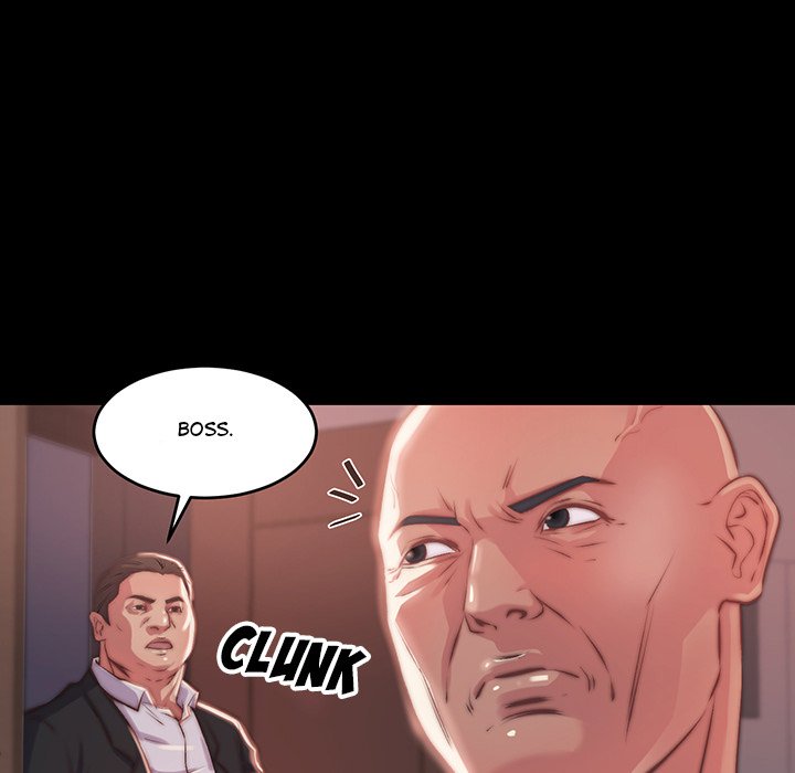 The Lost Girl Chapter 5 - HolyManga.Net