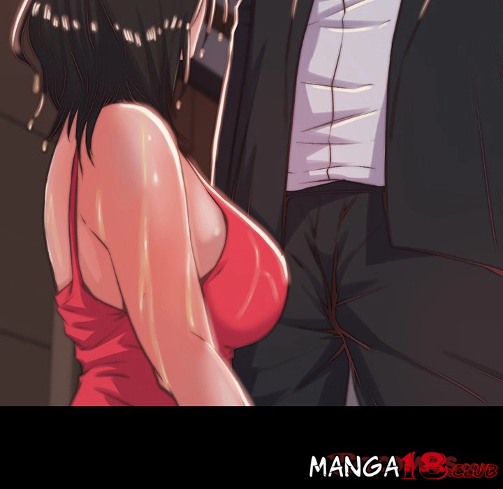 The Lost Girl Chapter 5 - HolyManga.Net