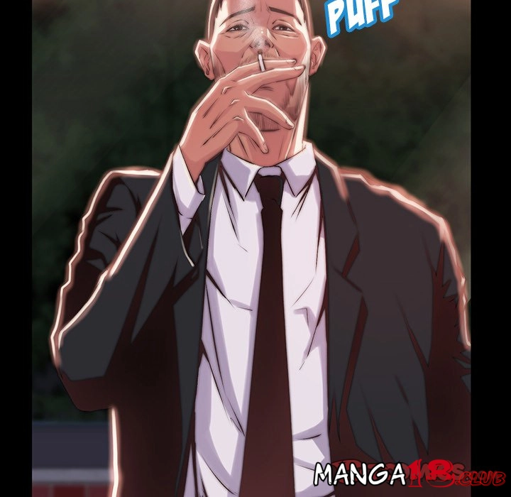 The Lost Girl Chapter 5 - HolyManga.Net
