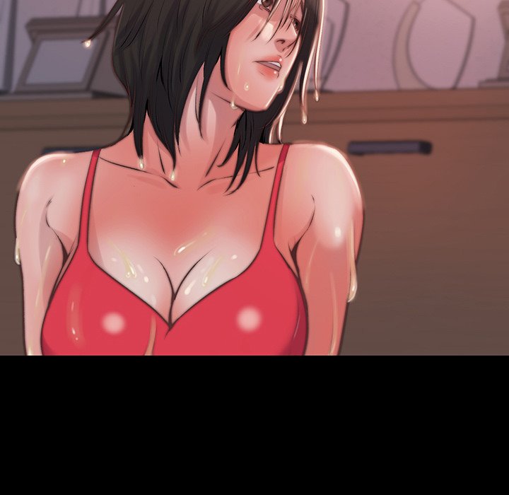 The Lost Girl Chapter 5 - HolyManga.Net
