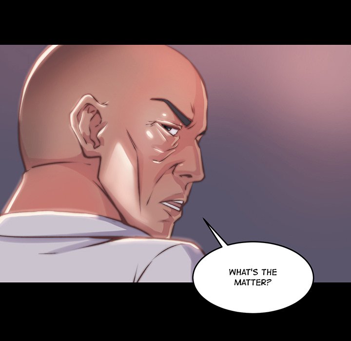 The Lost Girl Chapter 5 - HolyManga.Net